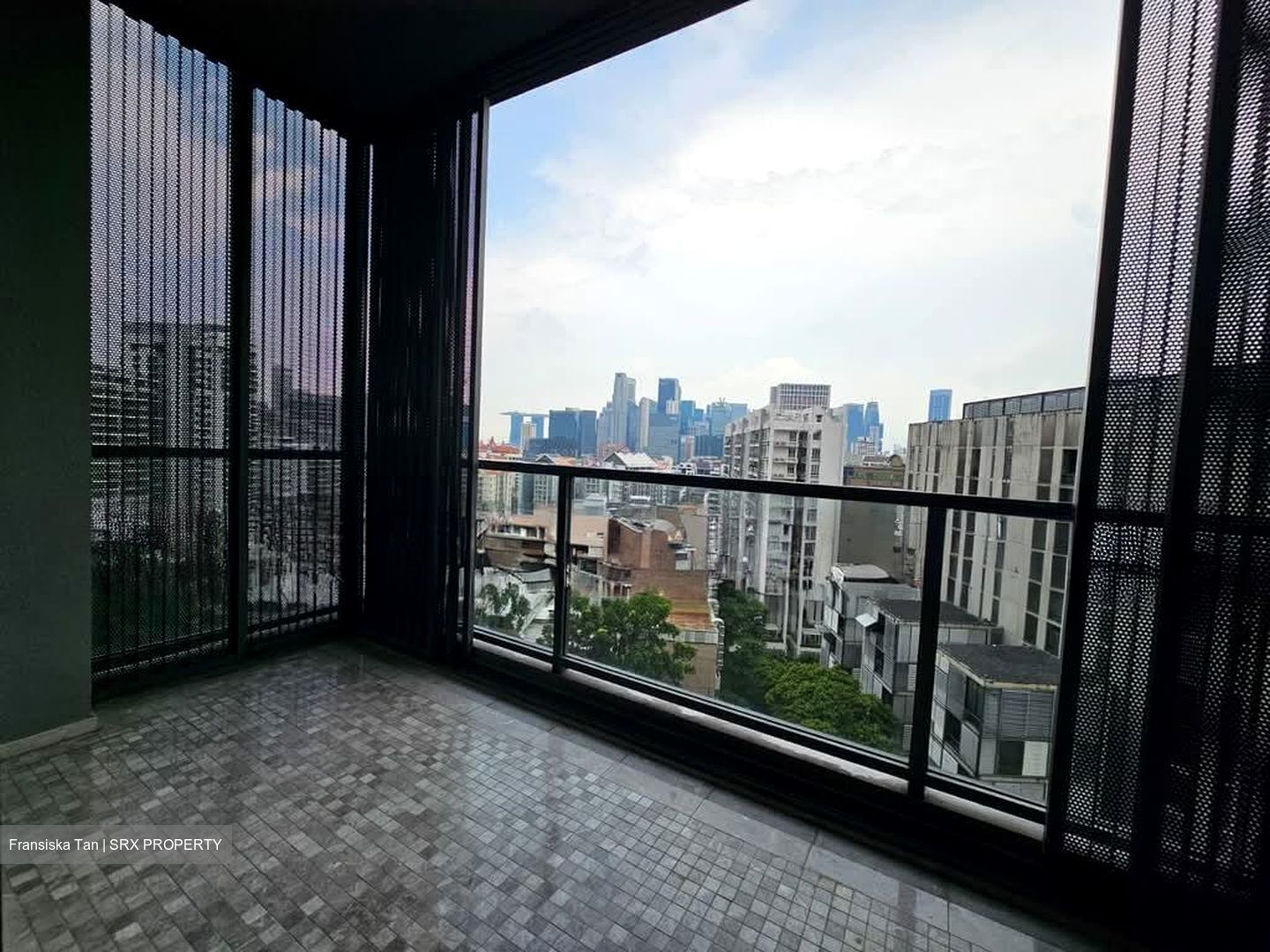 Martin Modern (D9), Condominium #566738041